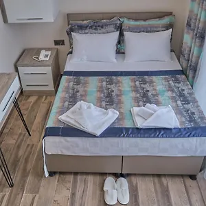 Bed & Breakfast Kalispera **
