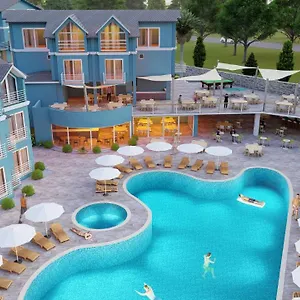 Hotel Blue Pearl ***