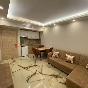 Aparthotel Huma Elite 