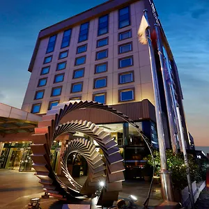 Avantgarde Levent Hotel Istanbul