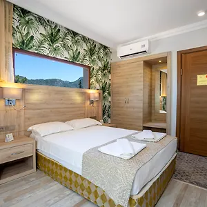 Meril Club Marmaris (adults Only) Turunc