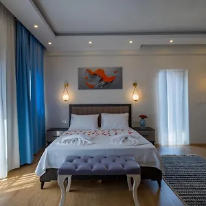Aparthotel Tanrise *****