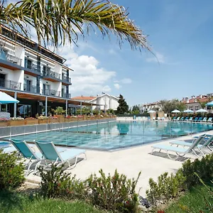 Kazdaglari Allia Thermal Health & Hotel