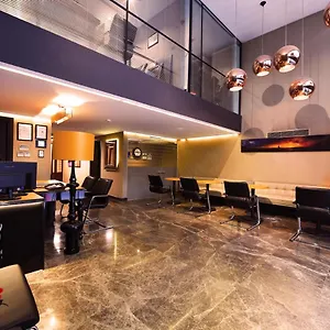 Hotel Inncity Nisantasi ***