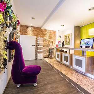 Arthotel Hotel Nürnberg