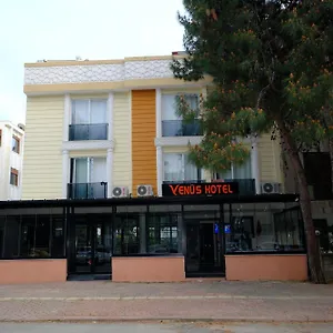 Hotel Venues **