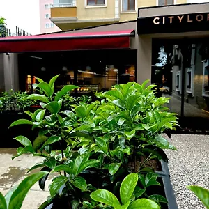 Aparthotel Cityloft 36 ***