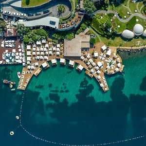 Kuum Hotel&spa Hotel