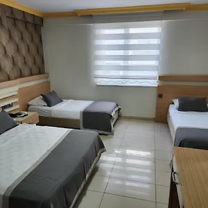 Hotel Konyaalti Guenduez ***
