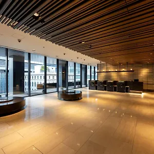 Remm Kyobashi Hotel Präfektur Tokio