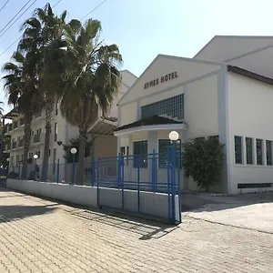 Hotel Aymes ***