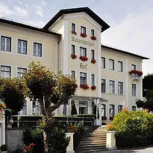 Bayerischer Hof Hotel Starnberg