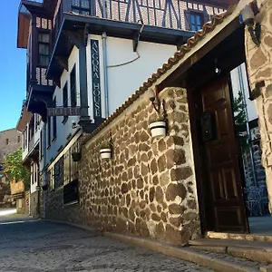 Inn Angora ****