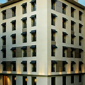 Witt Hotel Istanbul