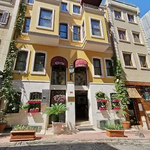 Hotel Ottopera (adults Only) ***