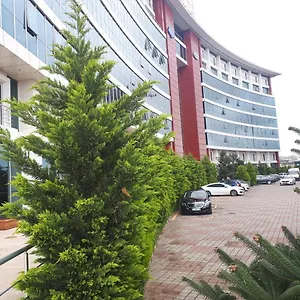 Aparthotel Ekinci ****