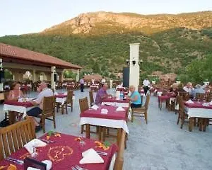 Hotel Asena Beach ***