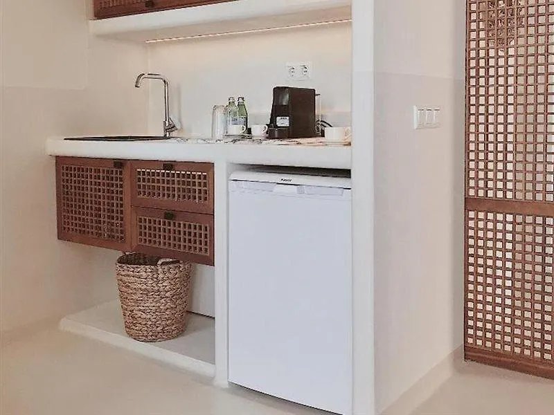 Pilos Suites Turunc Hotel