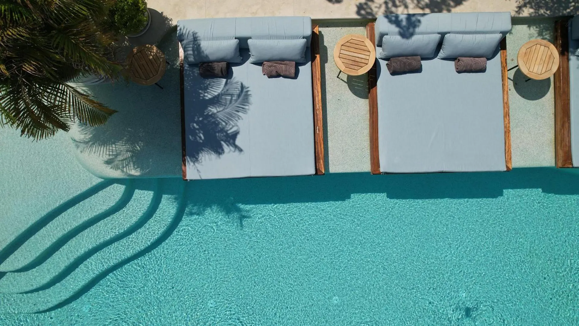 *** Hotel Pilos Suites Turunc Turkey