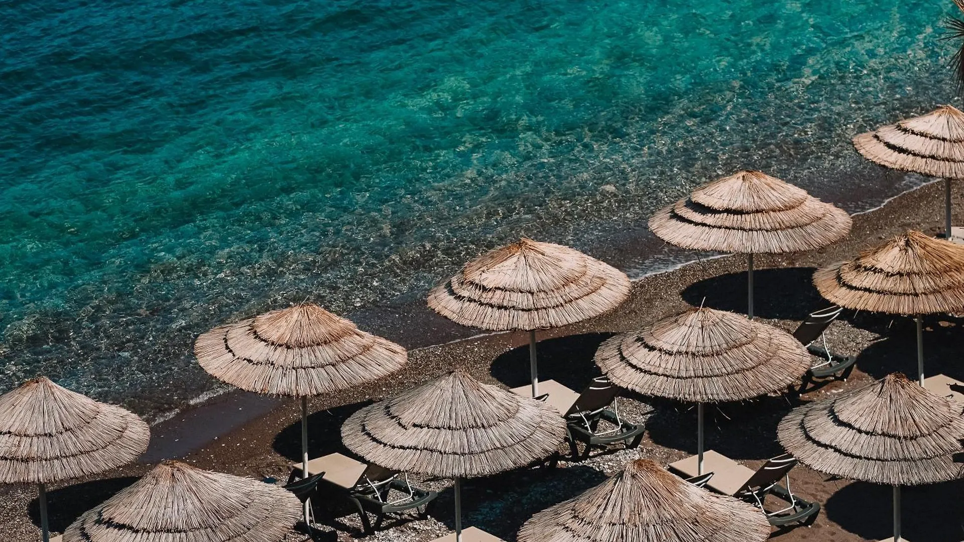 Pilos Suites Turunc Hotel