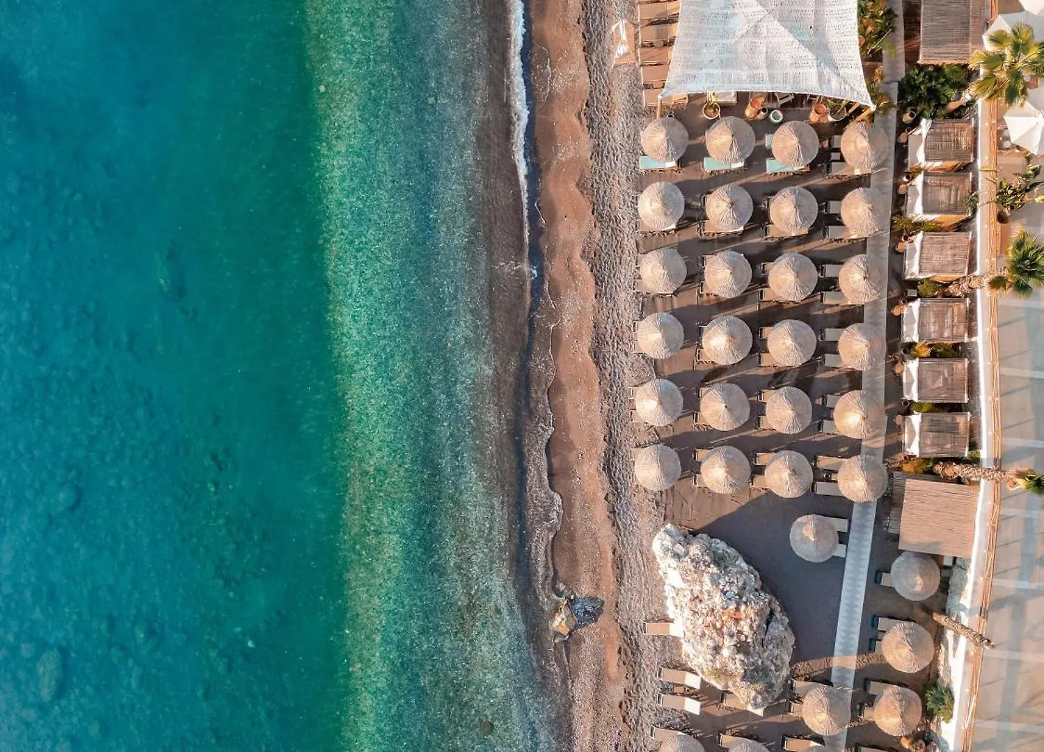 Pilos Suites Turunc Hotel