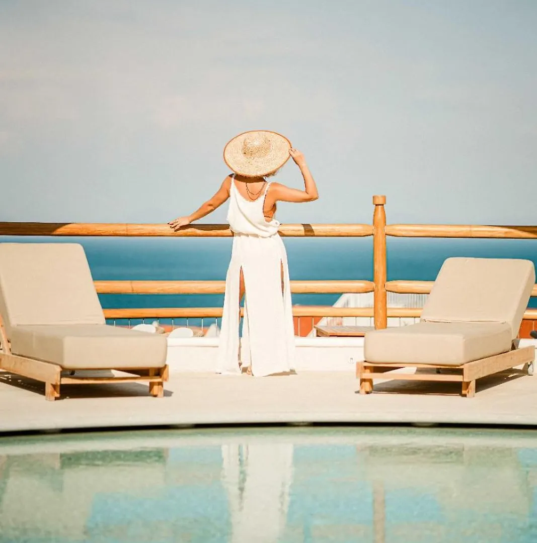 Pilos Suites Turunc Hotel