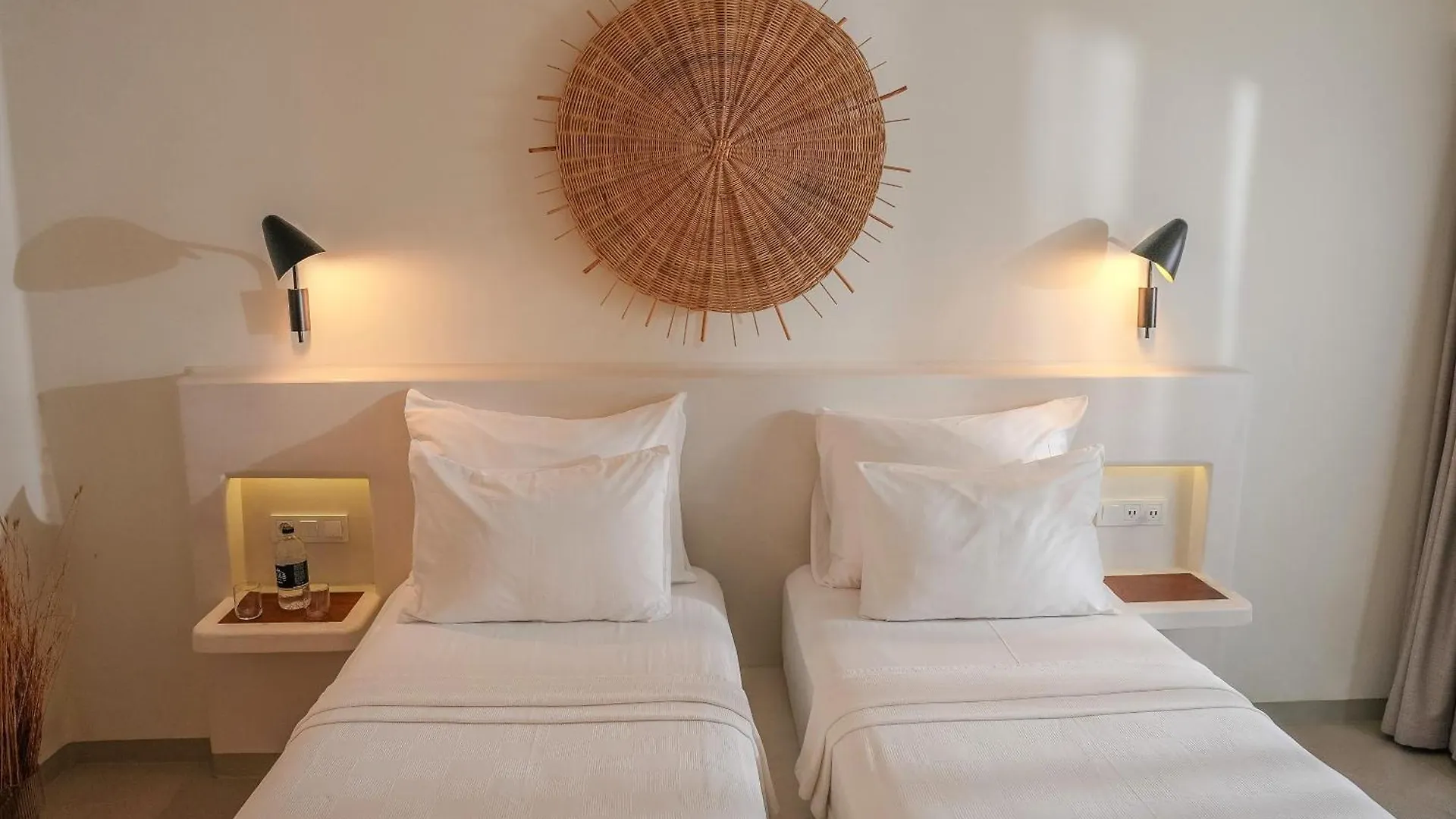 Pilos Suites Turunc 3*,  Turkey