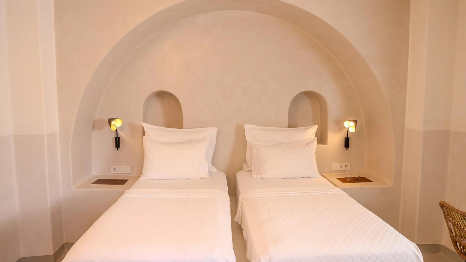 Hotel Pilos Suites Turunc
