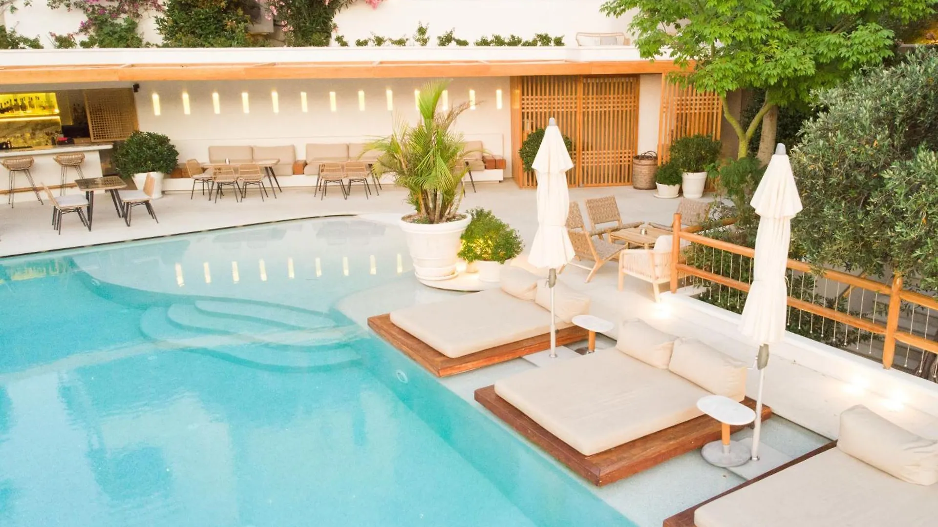 Pilos Suites Turunc 3*,