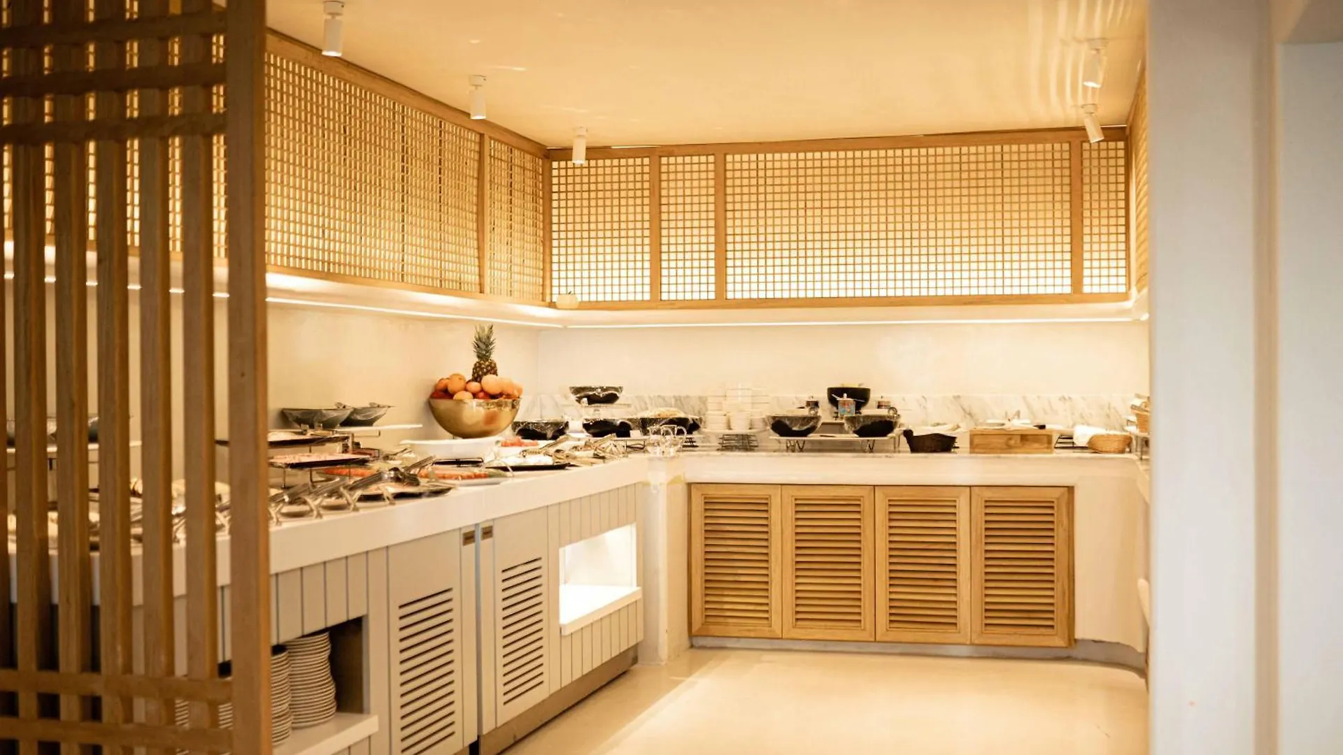 Pilos Suites Turunc