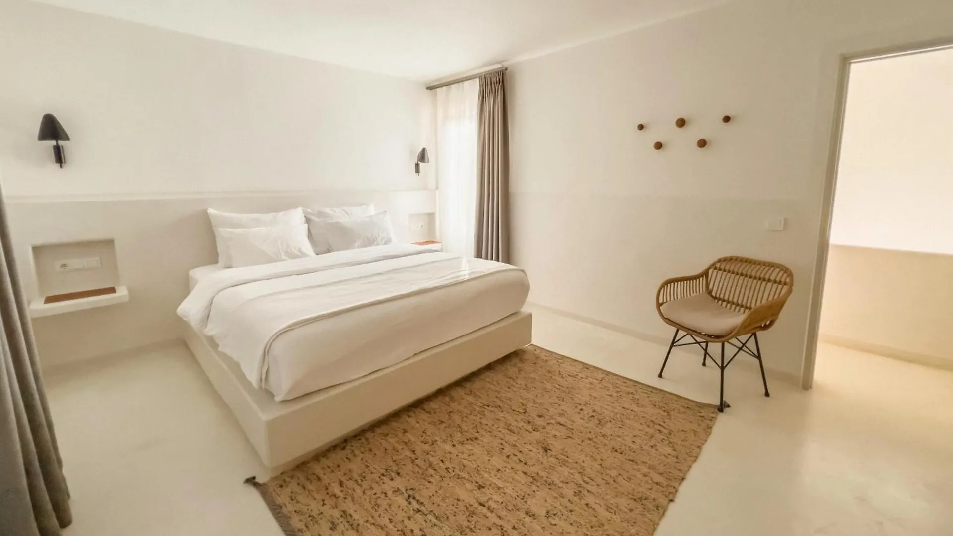 Hotel Pilos Suites Turunc