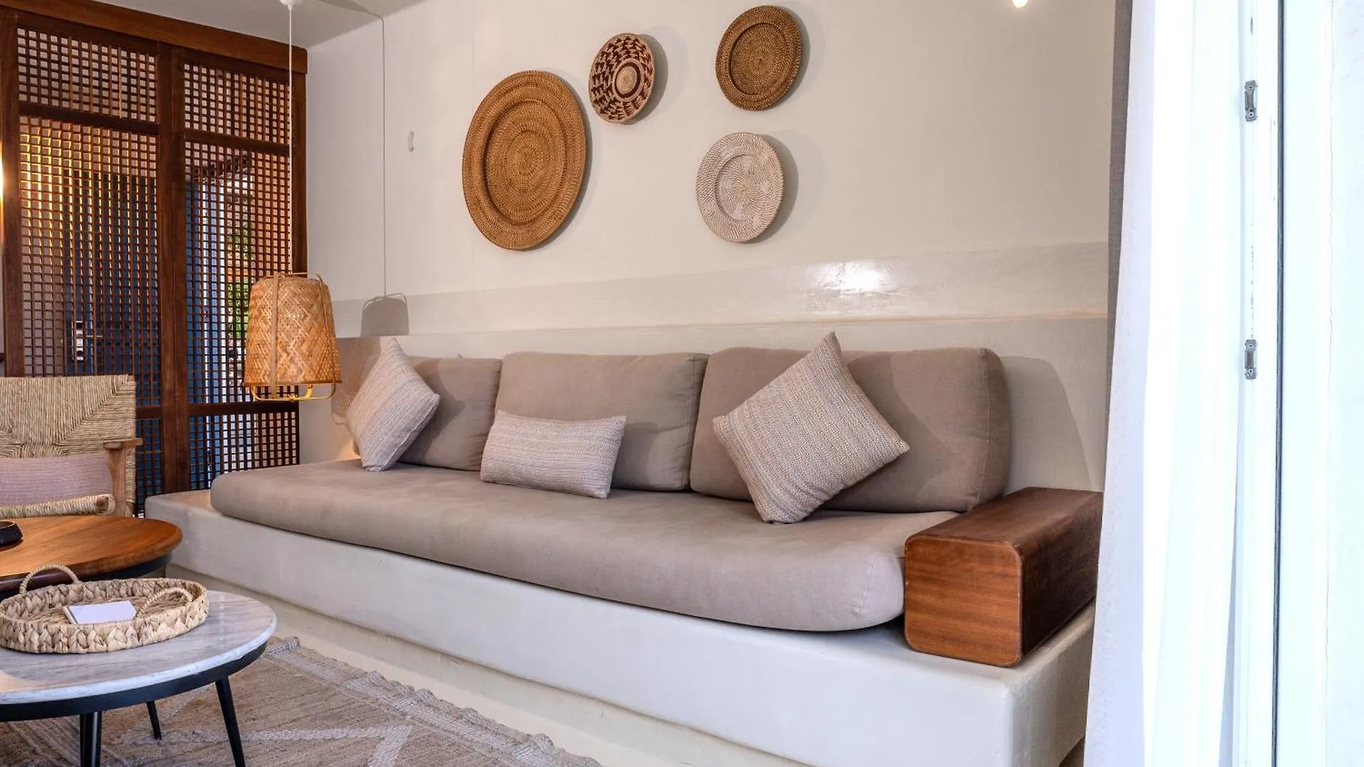 Pilos Suites Turunc