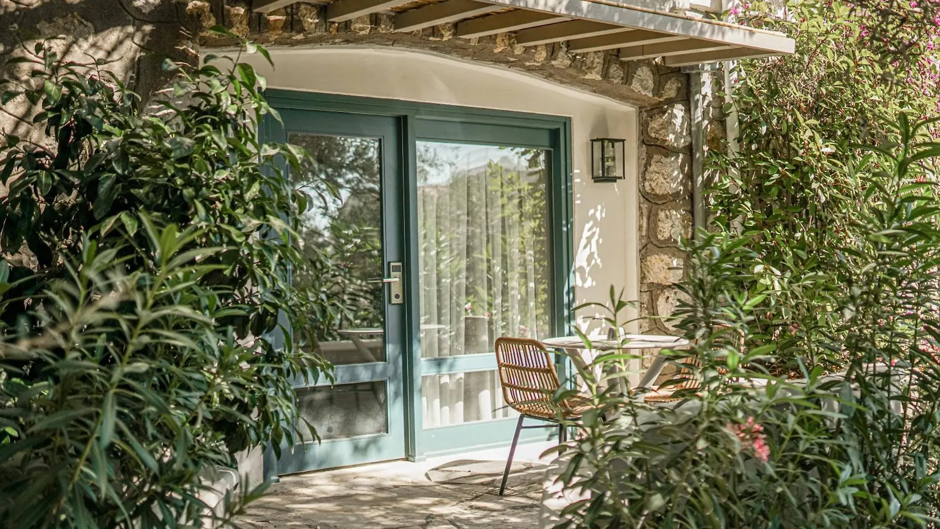 Hotel Pilos Suites Turunc