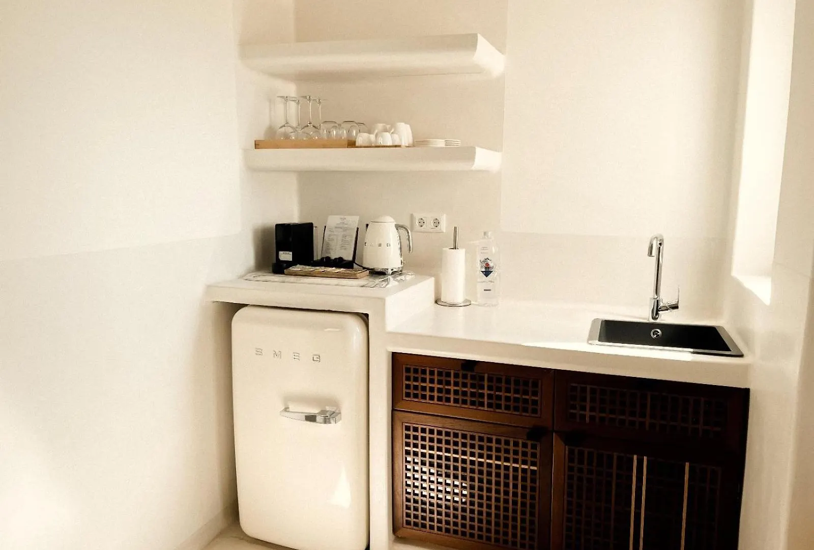 Hotel Pilos Suites Turunc