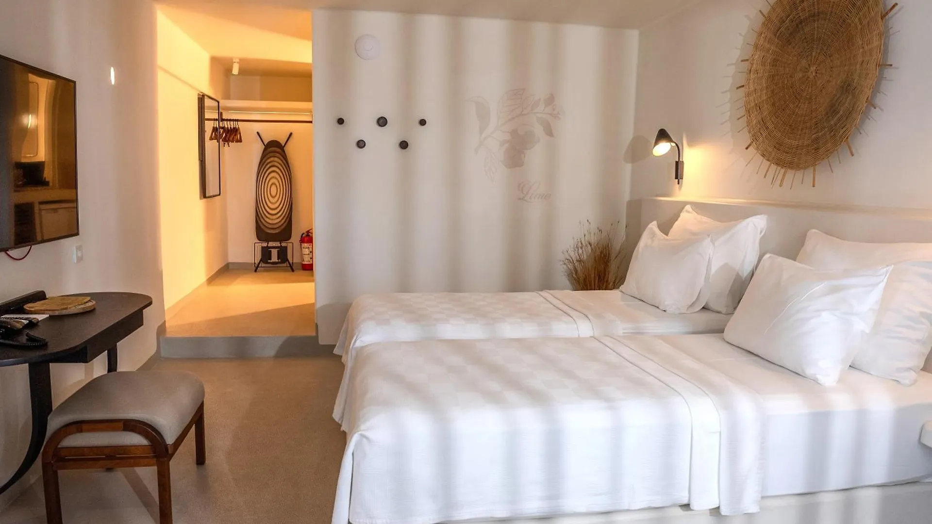 Pilos Suites Turunc Turkey