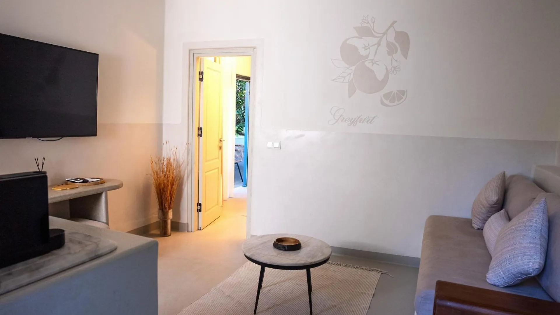Pilos Suites Turunc 3*,  Turkey