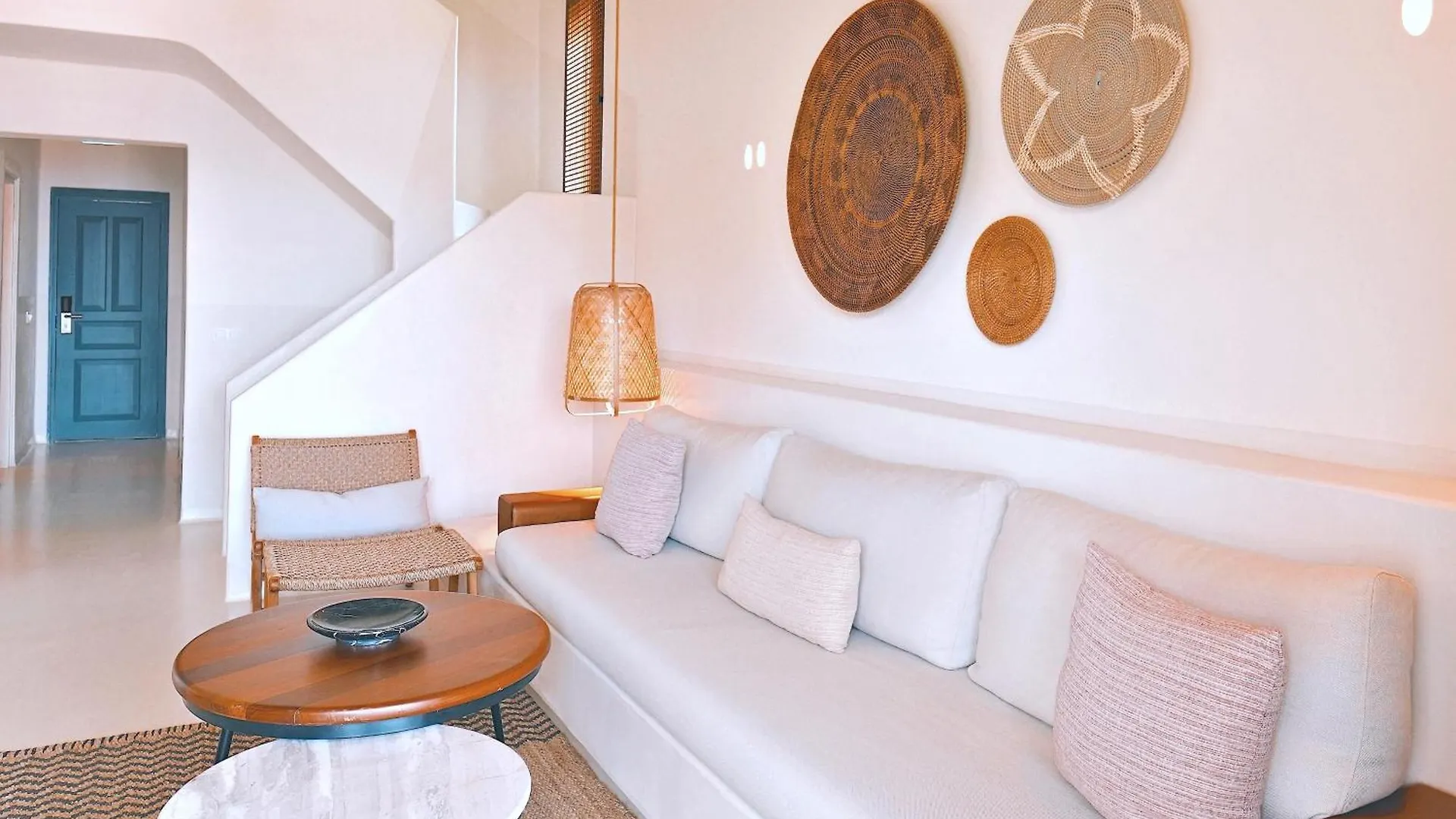 Pilos Suites Turunc Hotel