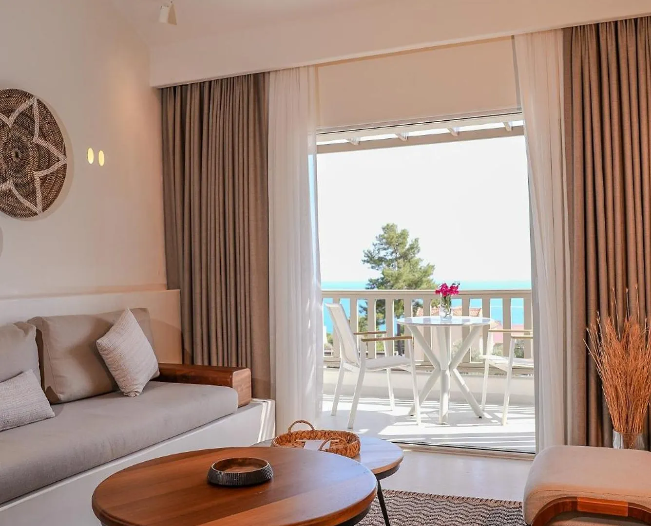 Pilos Suites Turunc Hotel