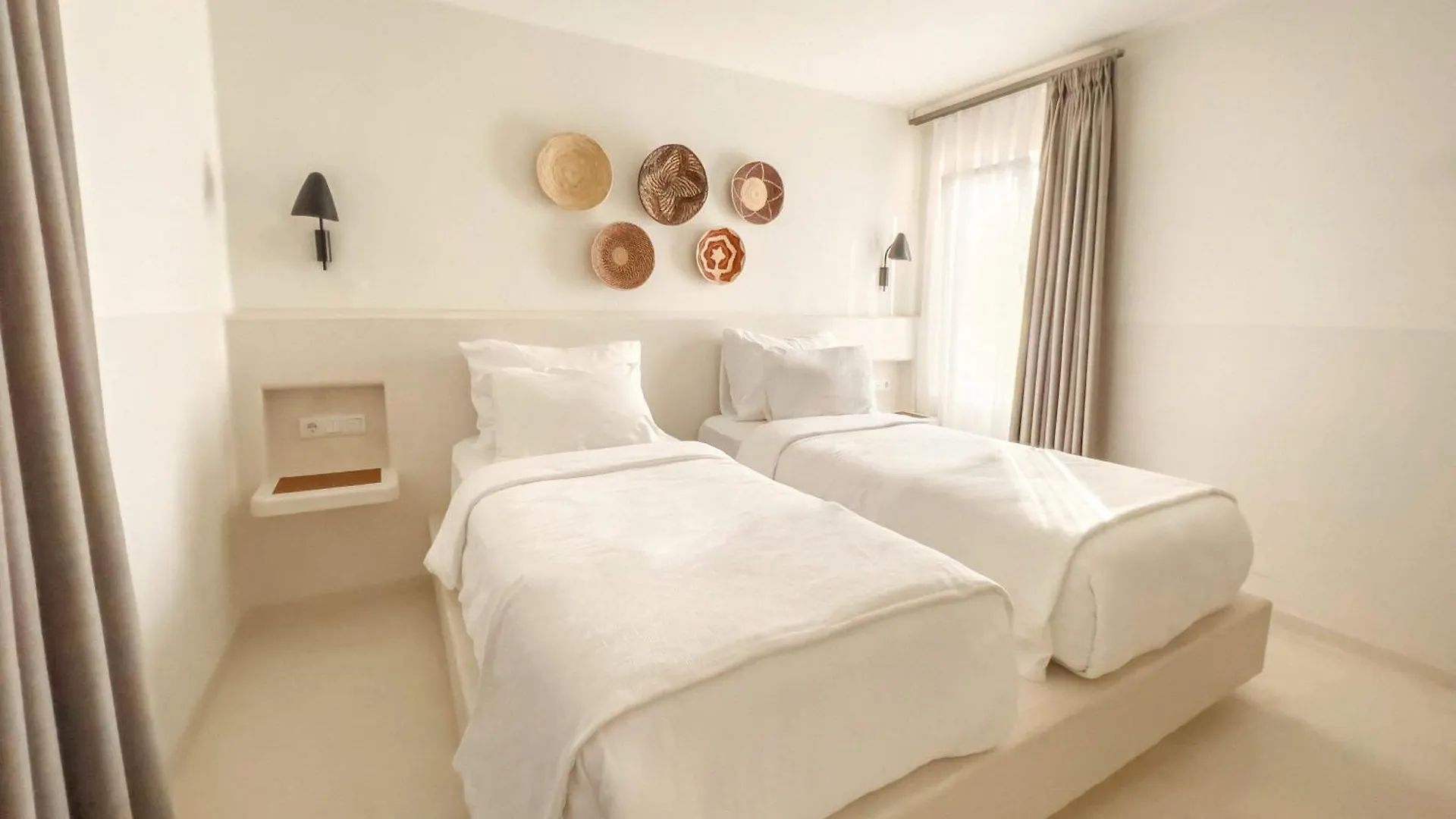 Pilos Suites Turunc Hotel