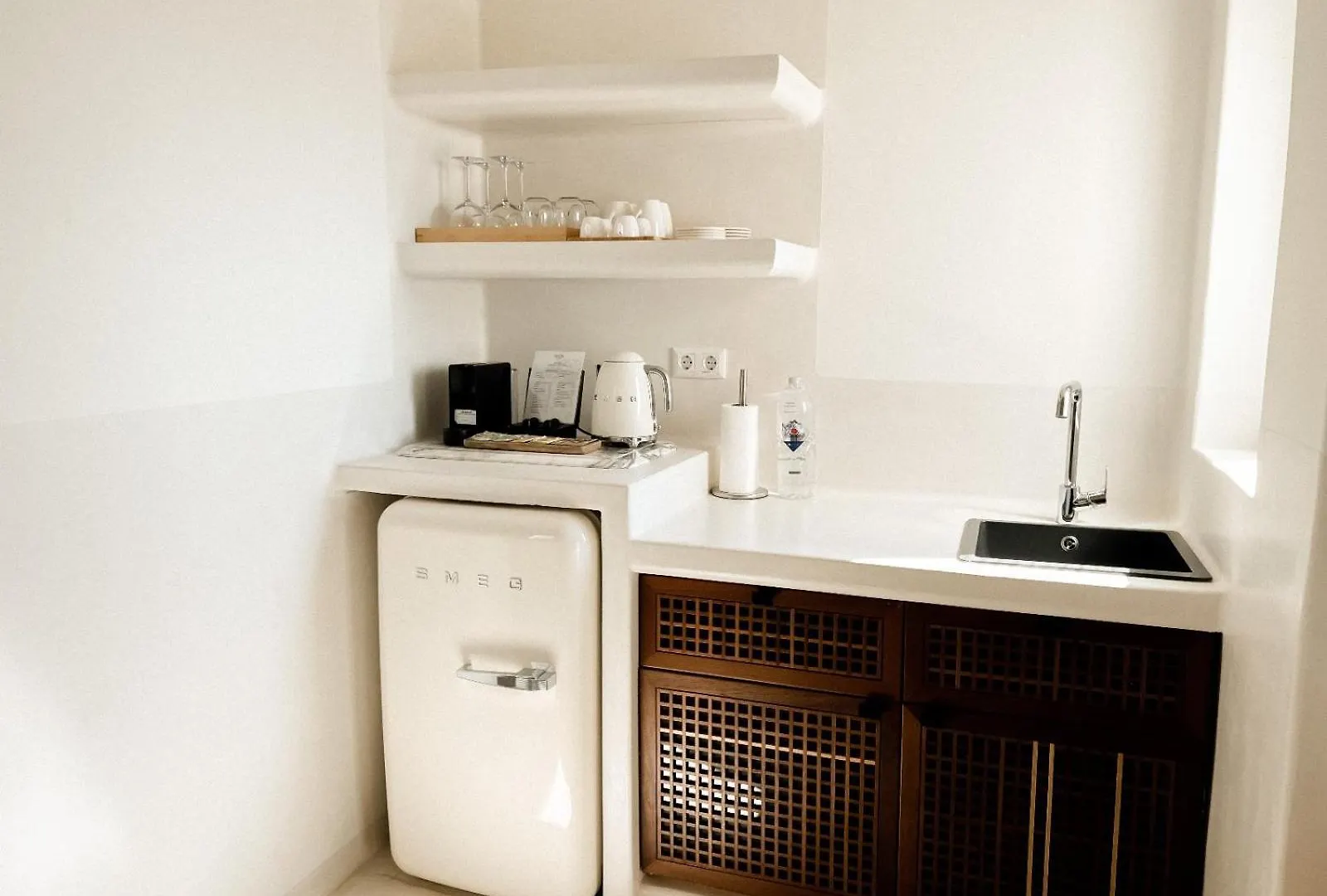 Pilos Suites Turunc Turkey