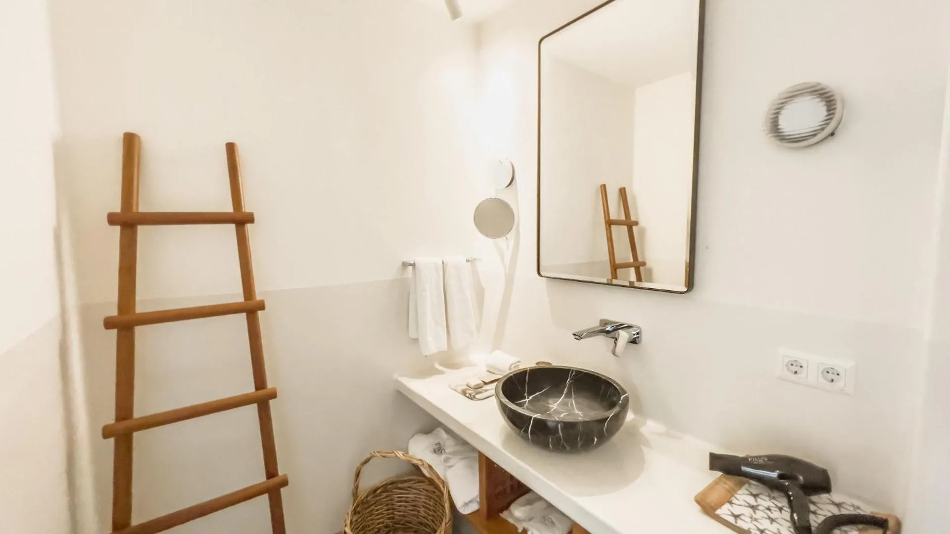 Hotel Pilos Suites Turunc
