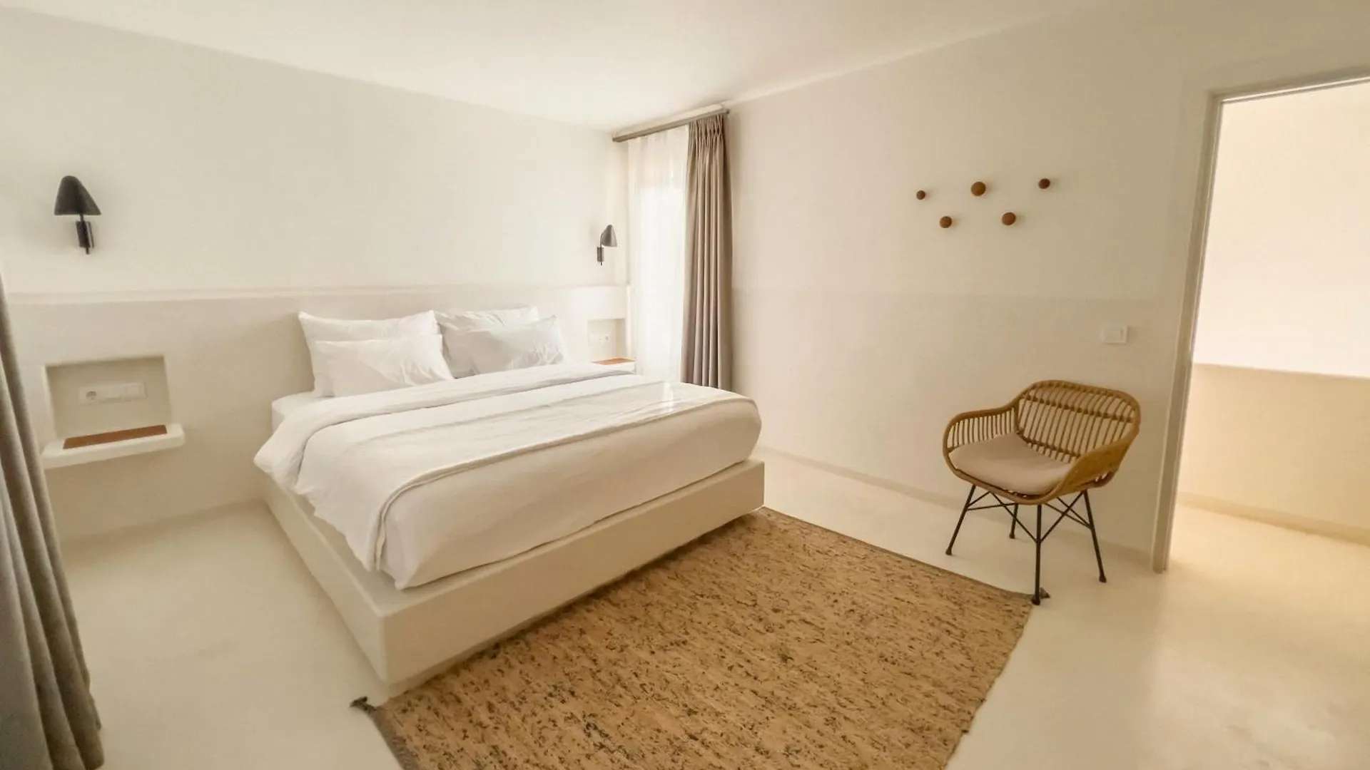 Pilos Suites Turunc