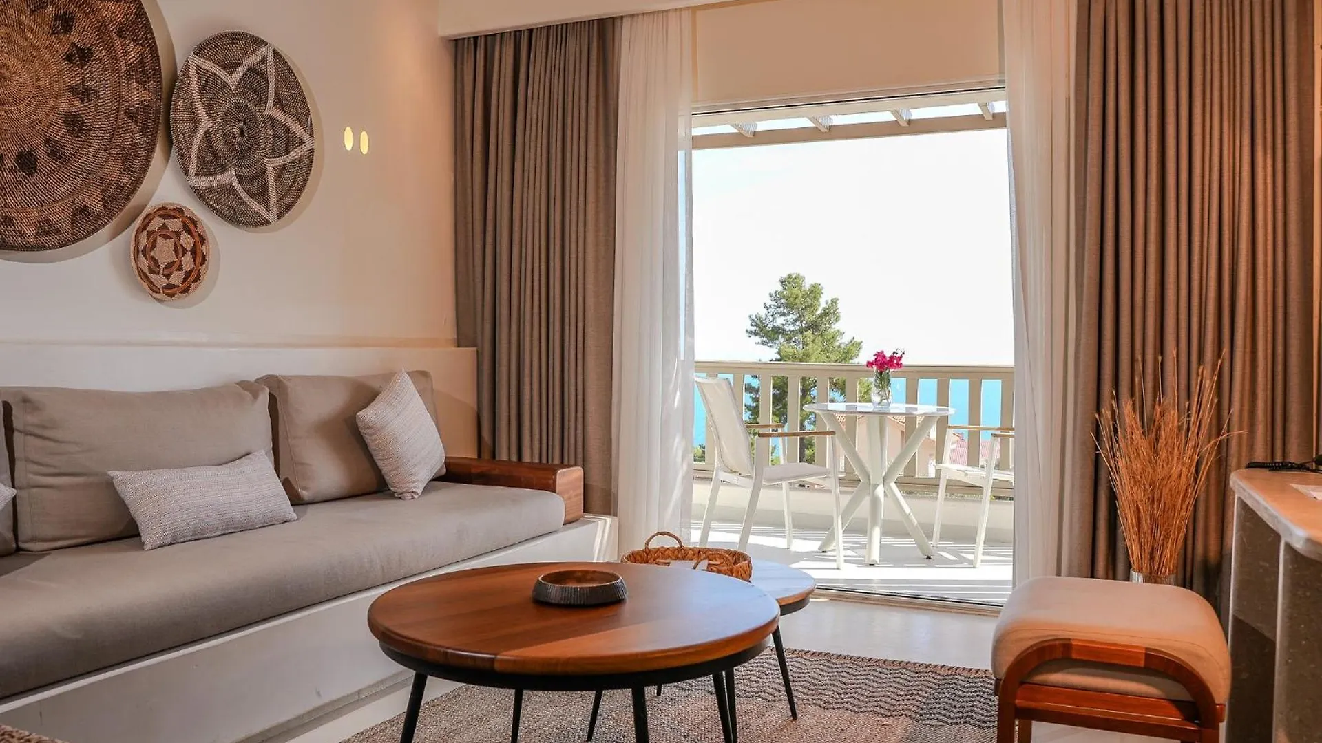 Pilos Suites Turunc Hotel