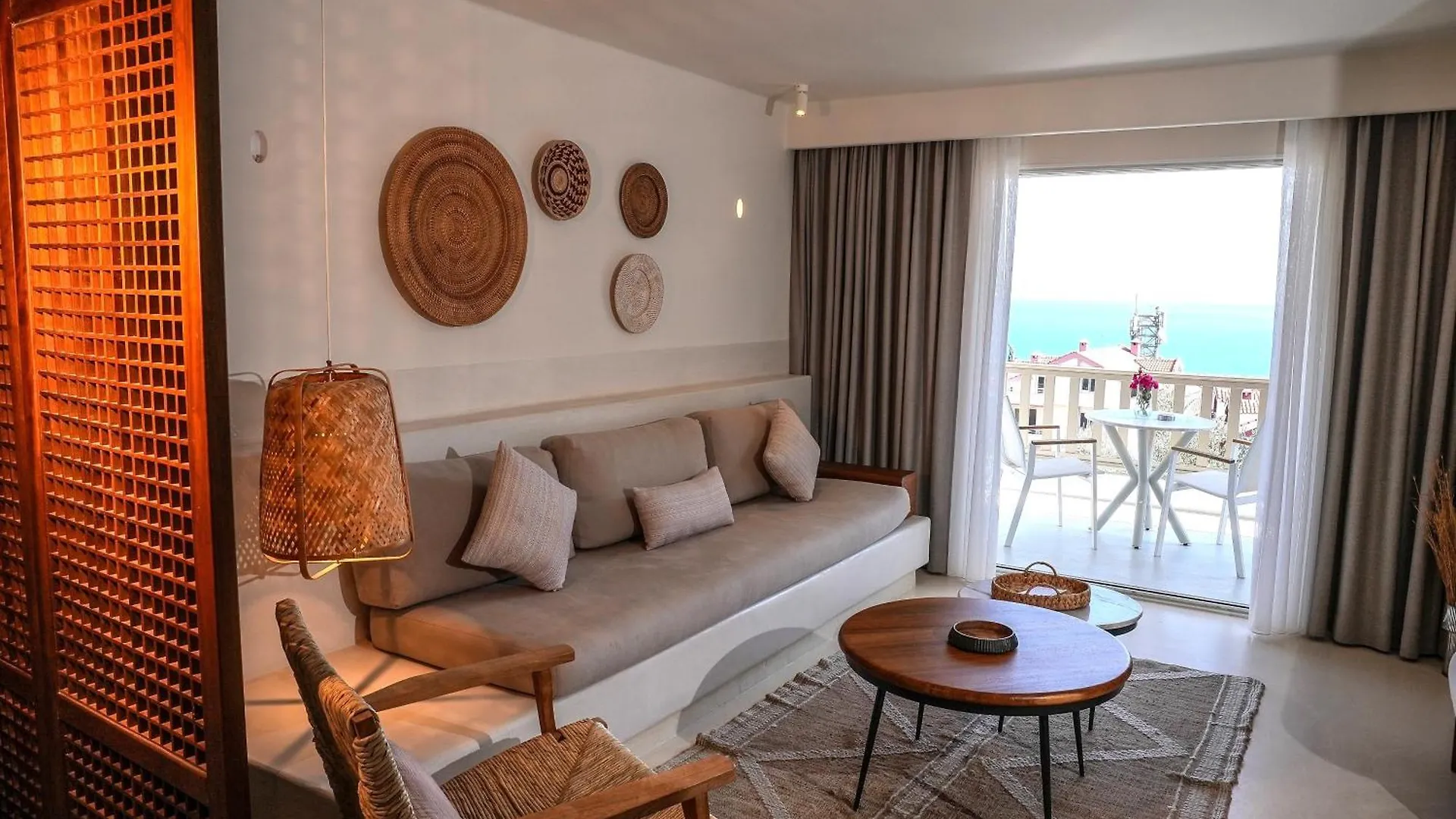Pilos Suites Turunc Turkey