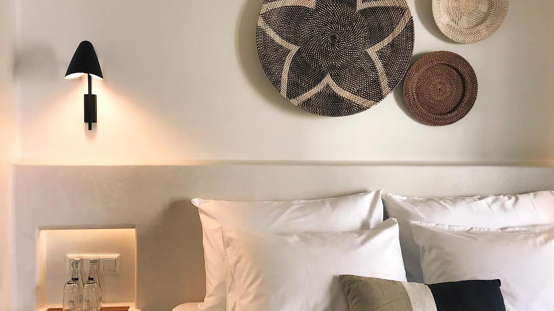 Pilos Suites Turunc Turkey
