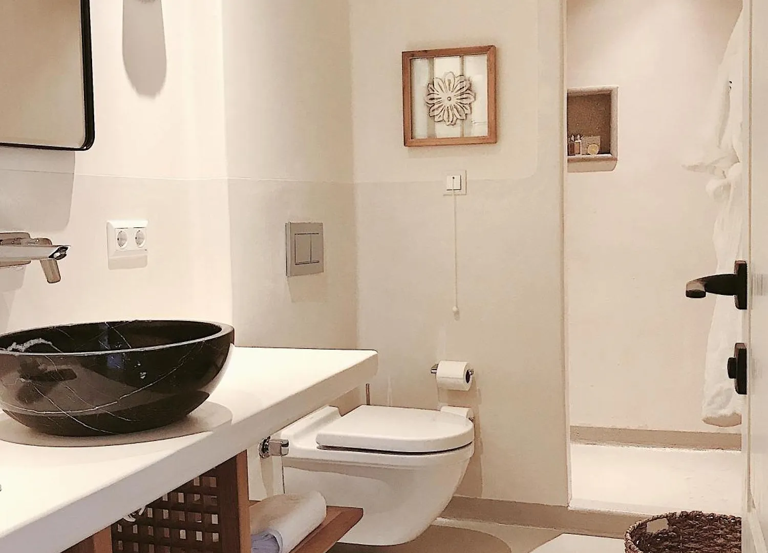 Pilos Suites Turunc