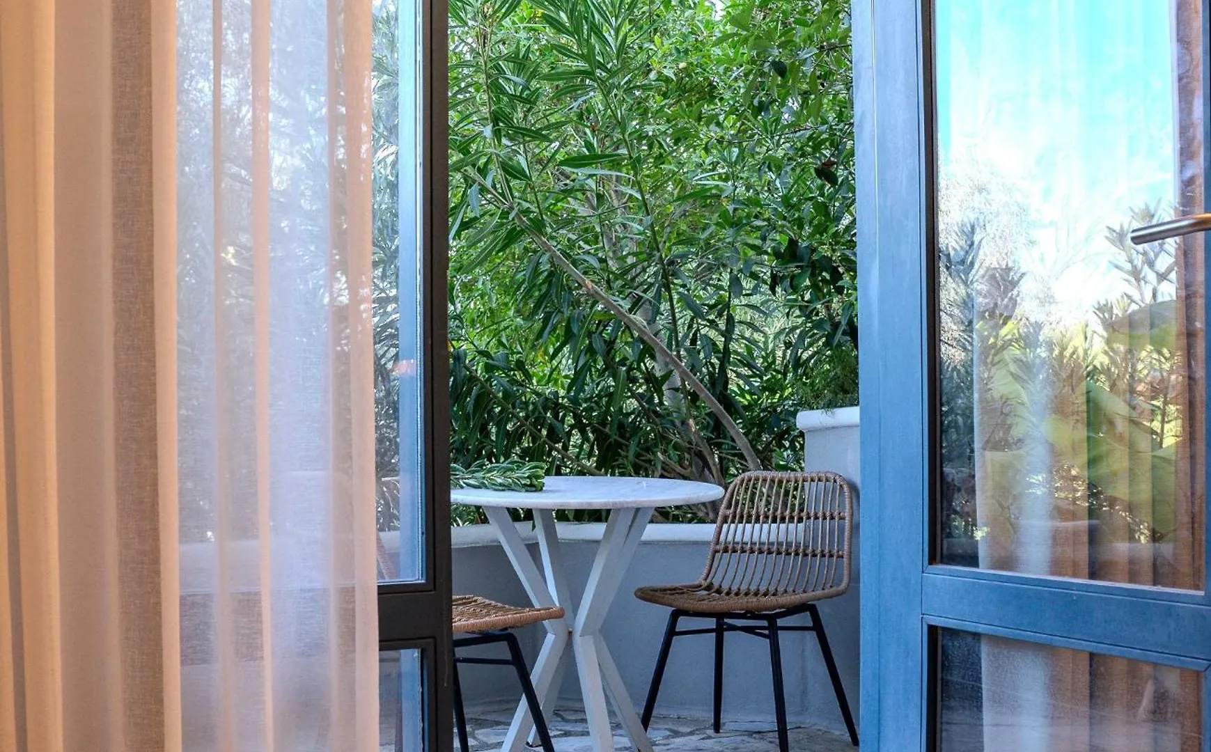 Pilos Suites Turunc